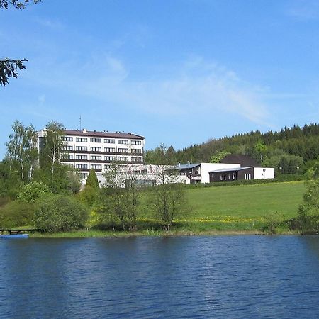 Hotel Skalsky Dvur Bystrice nad Pernstejnem Dış mekan fotoğraf